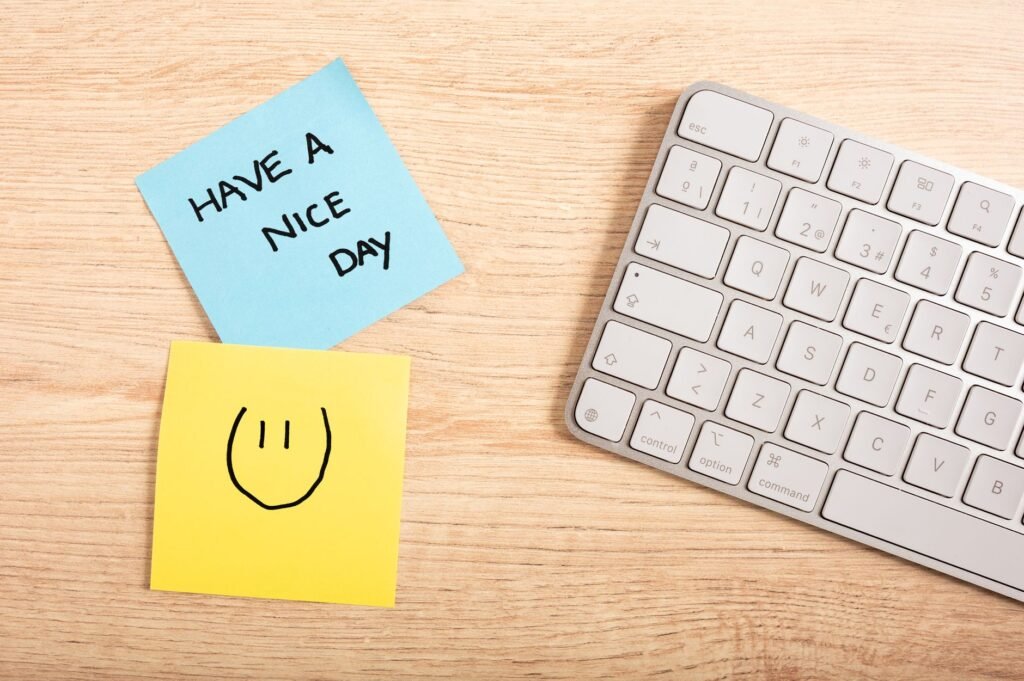 Office gratitude Reasons to Be Grateful for Your Job