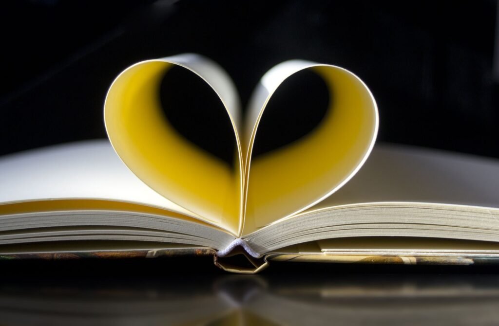 Open heart prayer Further Reading
