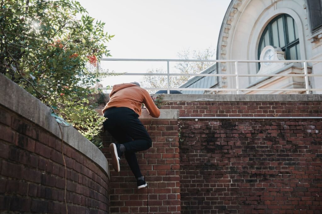 Overcoming challenges Practical Steps to Move Forward