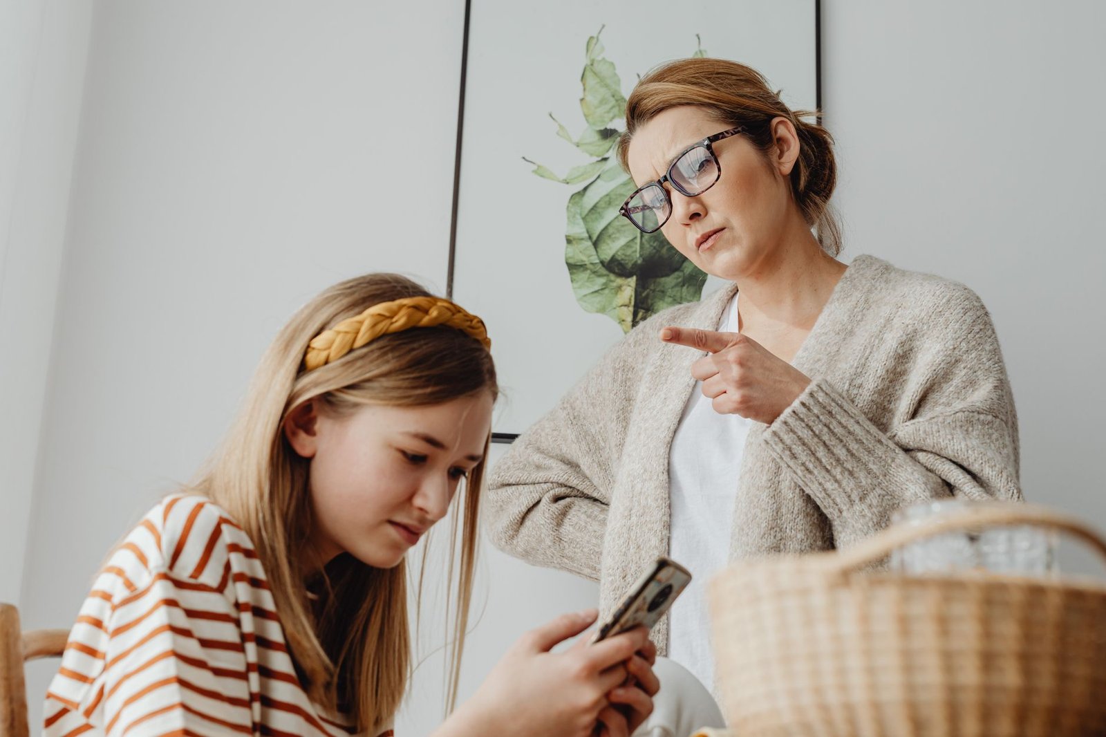 PARENTS PRAYER FOR A REBELLIOUS TEENAGER