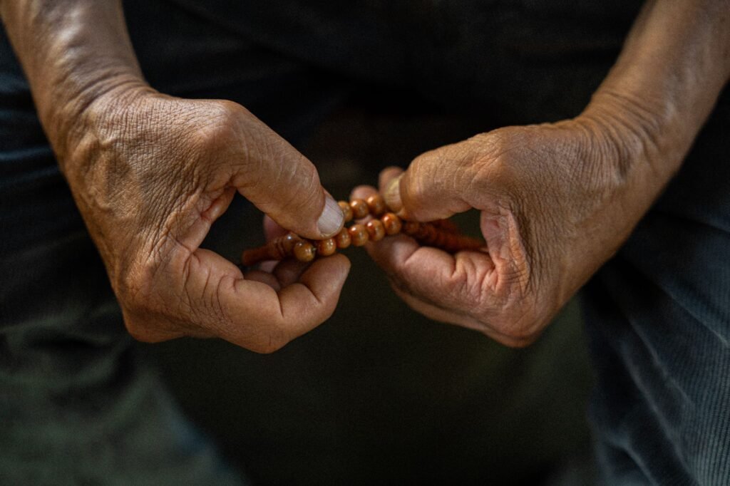 Patience in prayer Practical Steps to Cultivate Patience