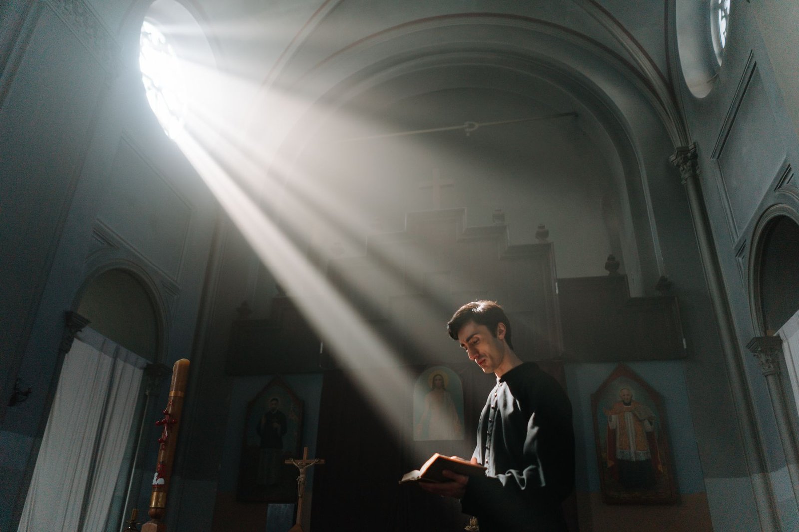 PAYER FOR THE BODY OF CHRIST