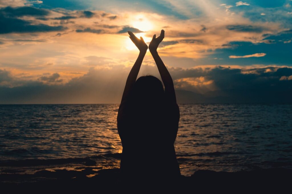 Peace and surrender Practical Steps to Embrace Surrender