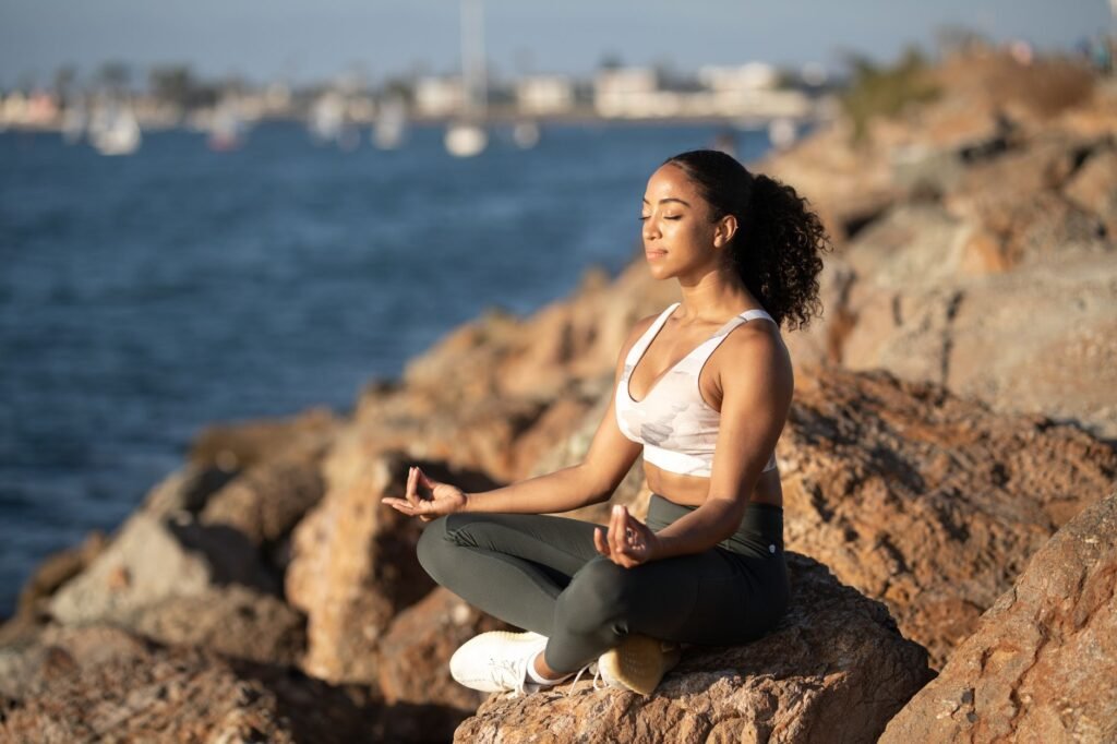 Peace and surrender The Benefits of a Surrendered Life