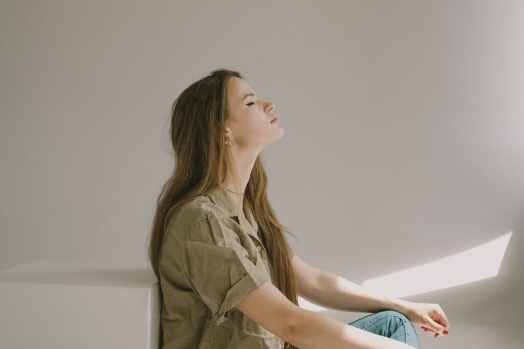 Peace of mind Strategies for Overcoming Worry