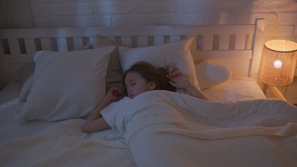 Peaceful bedroom Tips for Improving Your Bedtime Routine