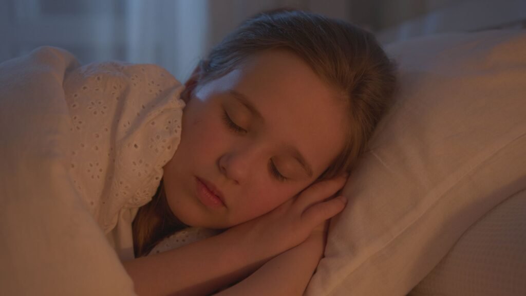Peaceful night sleep Prayers for a Peaceful Night's Sleep