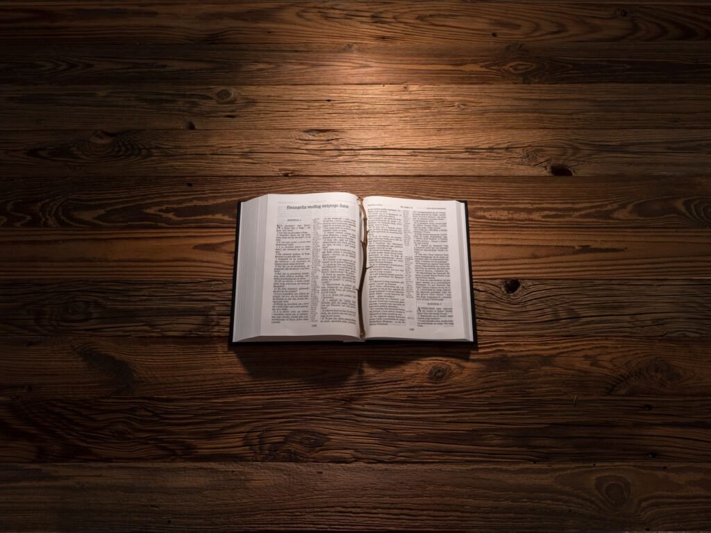 Peaceful prayer Guided Prayer for God’s Promise of Peace