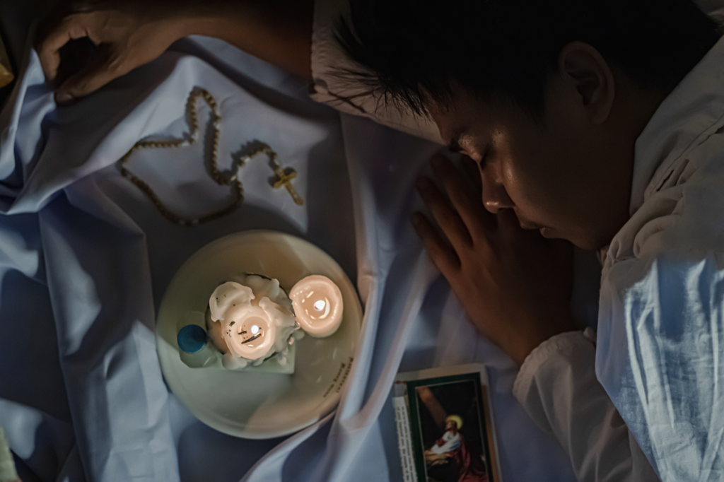 Peaceful sleep prayer Practical Tips to Enhance Sleep Alongside Prayer