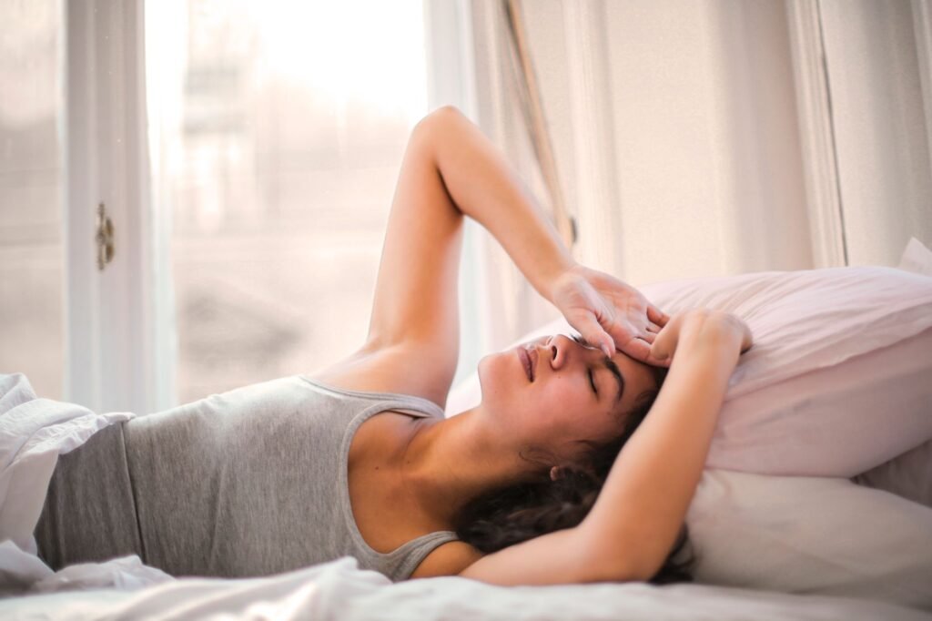 Peaceful sleep prayer The Role of Prayer in Sleep Recovery