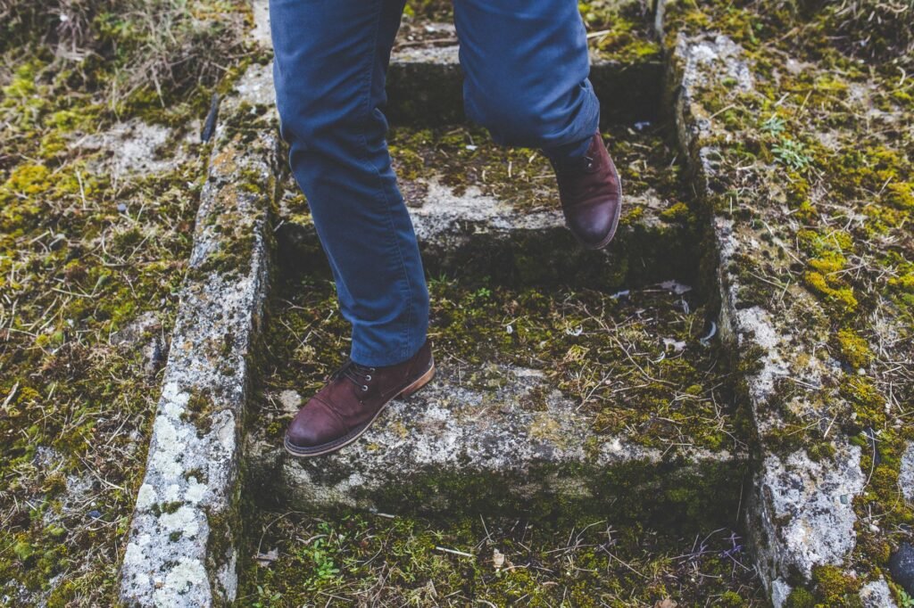 Personal growth journey How to Surrender to Your Will: Practical Steps
