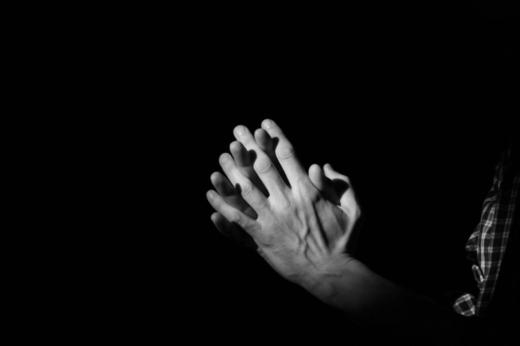Prayer and connection The Power of Intention in Prayer