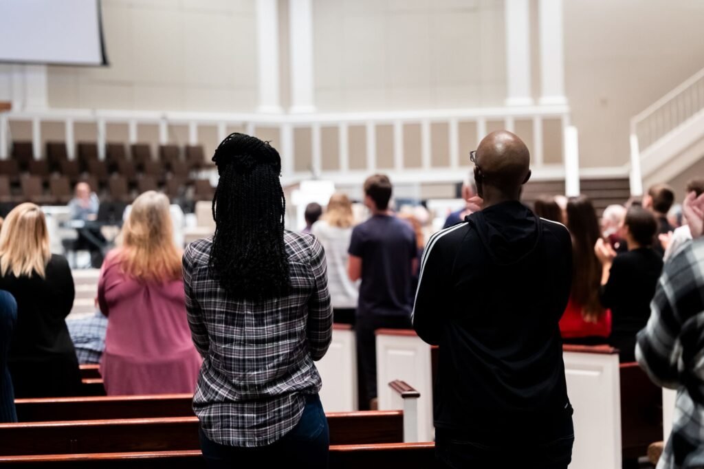 Prayer and fellowship Overcoming Common Barriers to Prayer