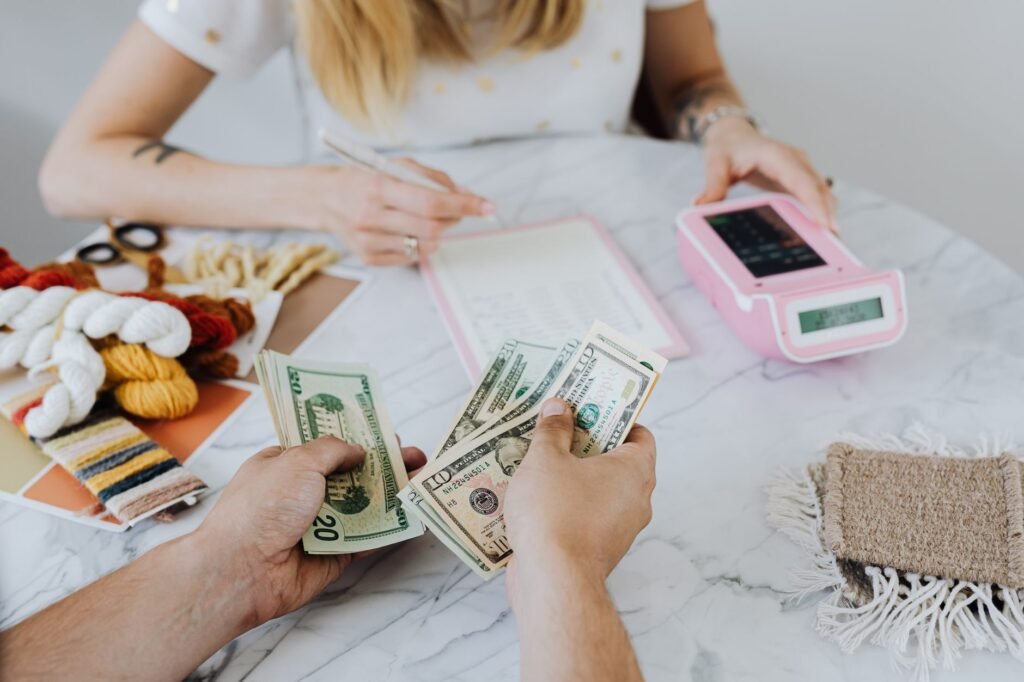 Prayer and finances Crafting a Prayer for Financial Support