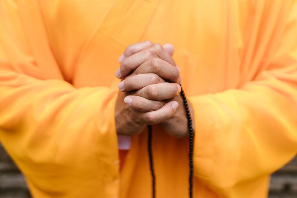 Prayer and gratitude Understanding Abundant Provision