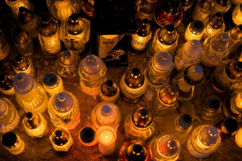 Prayer and grief Finding Support Beyond Prayer