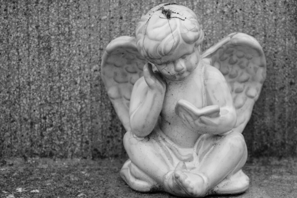 Prayer and grief Further Reading