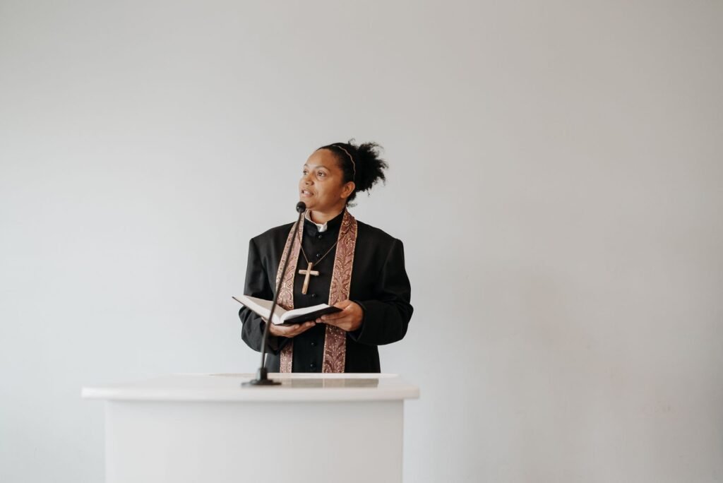Prayer and guidance The Impact of Prayer on Your Ministry