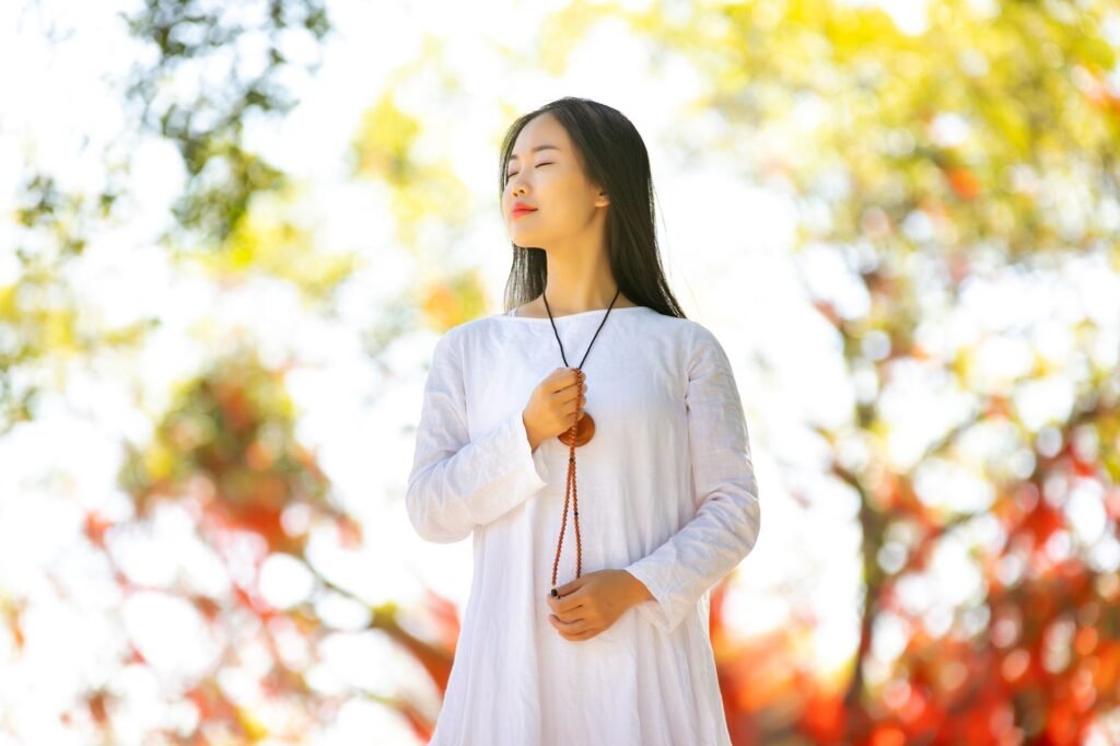 Prayer and healing How to Incorporate Prayer into Daily Life