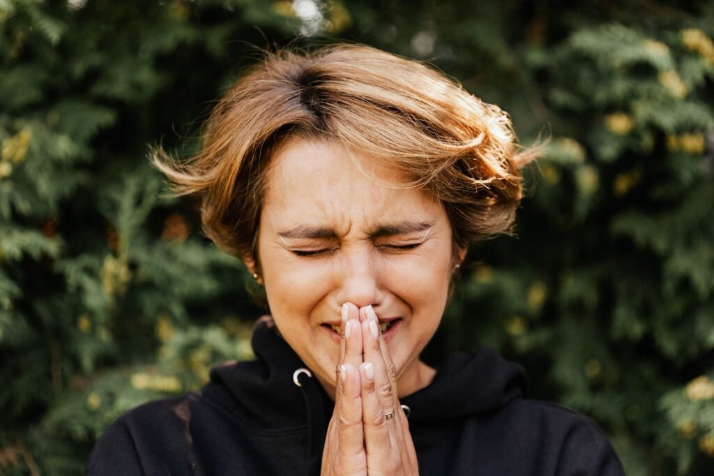 Prayer and healing The Role of Prayer in Healing