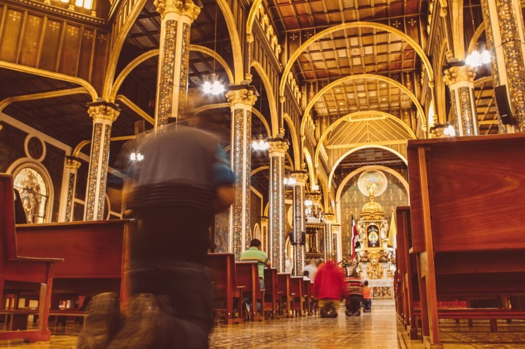 Prayer and holiness The Power of Prayer in Our Lives