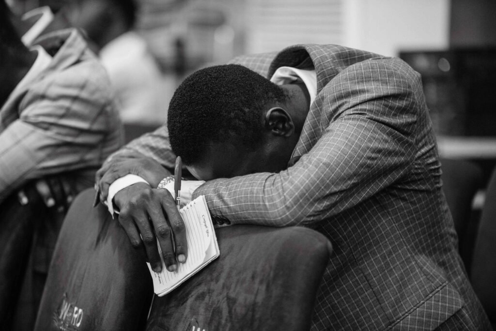 Prayer and humility Writing Your Humility Prayer