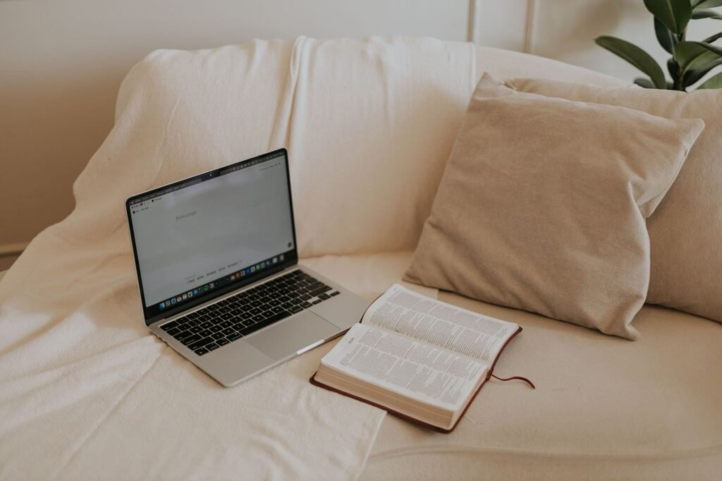 Prayer and lifestyle change Incorporating Prayer into Daily Life