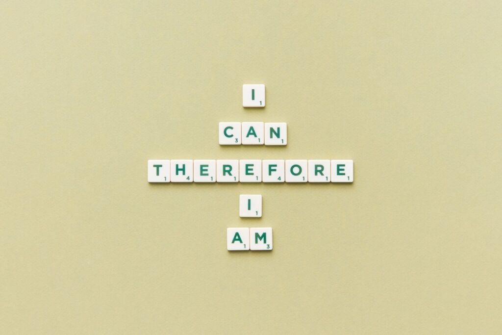 Prayer and positivity Cultivating a Fruitful Mindset