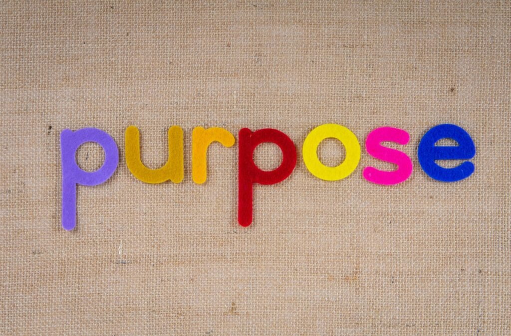 Prayer and purpose Crafting Your Purpose-Filled Prayer