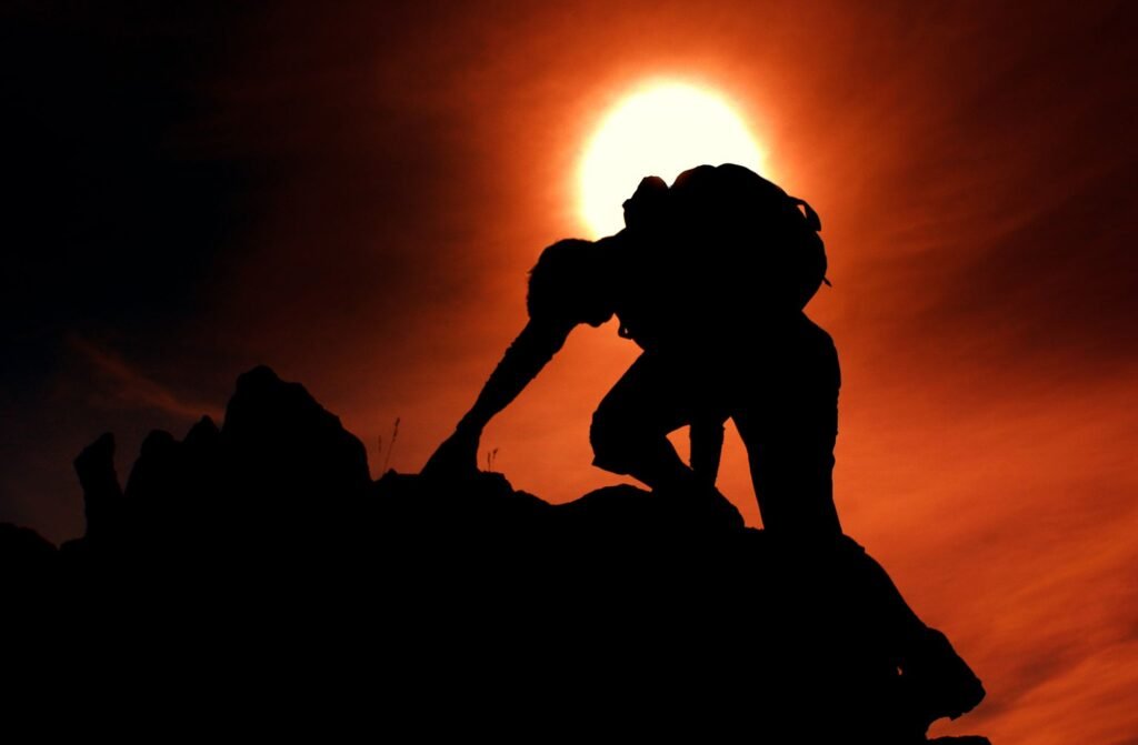 Prayer and purpose The Importance of Purpose in Life