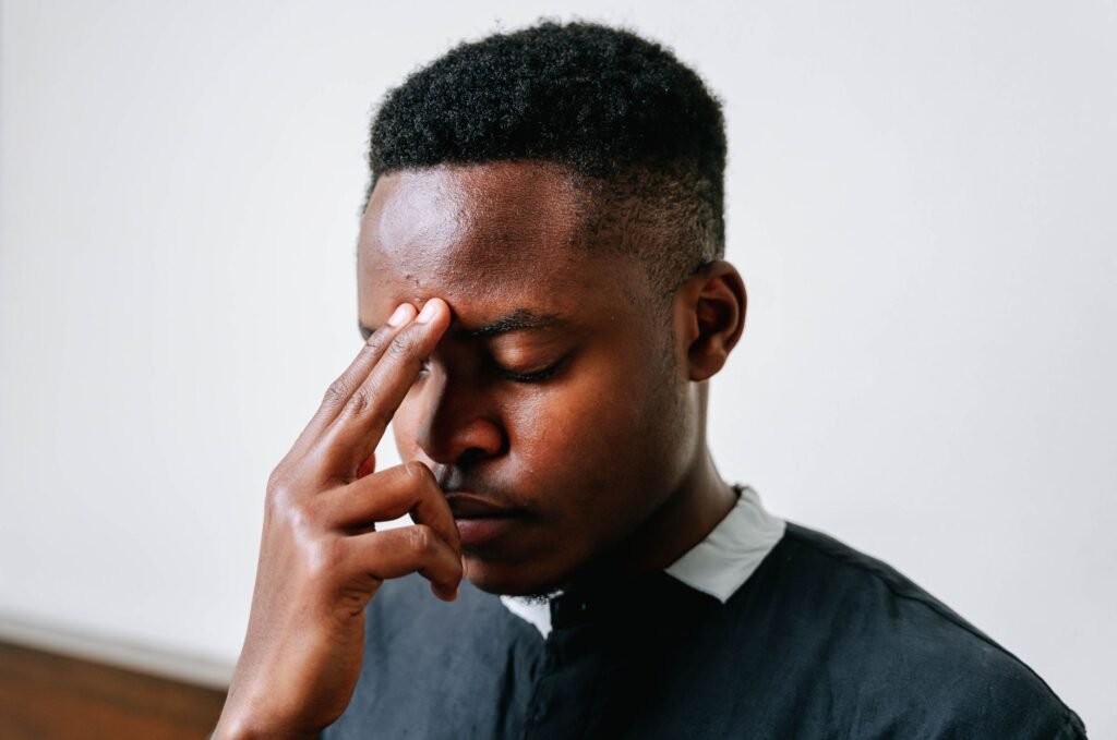 Prayer and repentance Concluding Thoughts: A Triad of Spiritual Growth