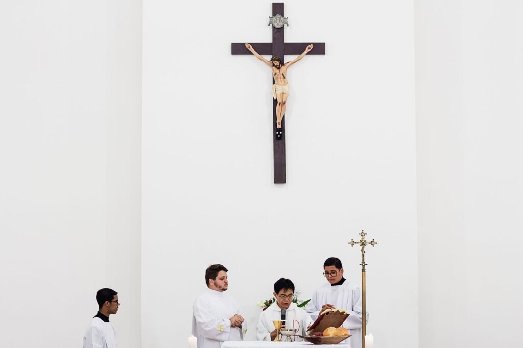 Prayer and sacrifice How to Present Your Life as a Living Sacrifice