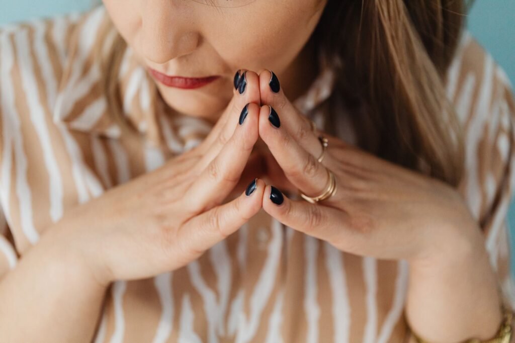 Prayer before interview Preparing Your Mind and Spirit