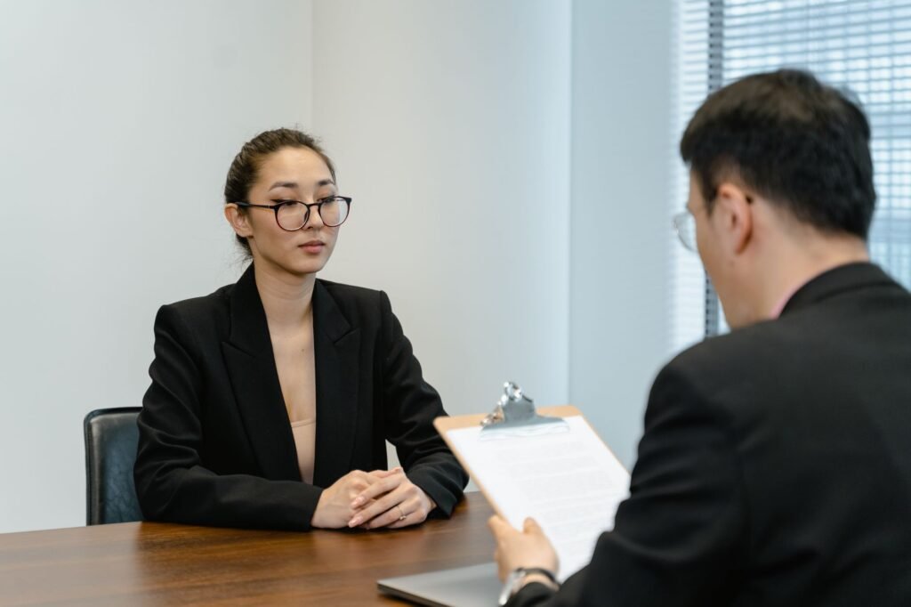 Prayer before interview Sample Prayers for Interview Support