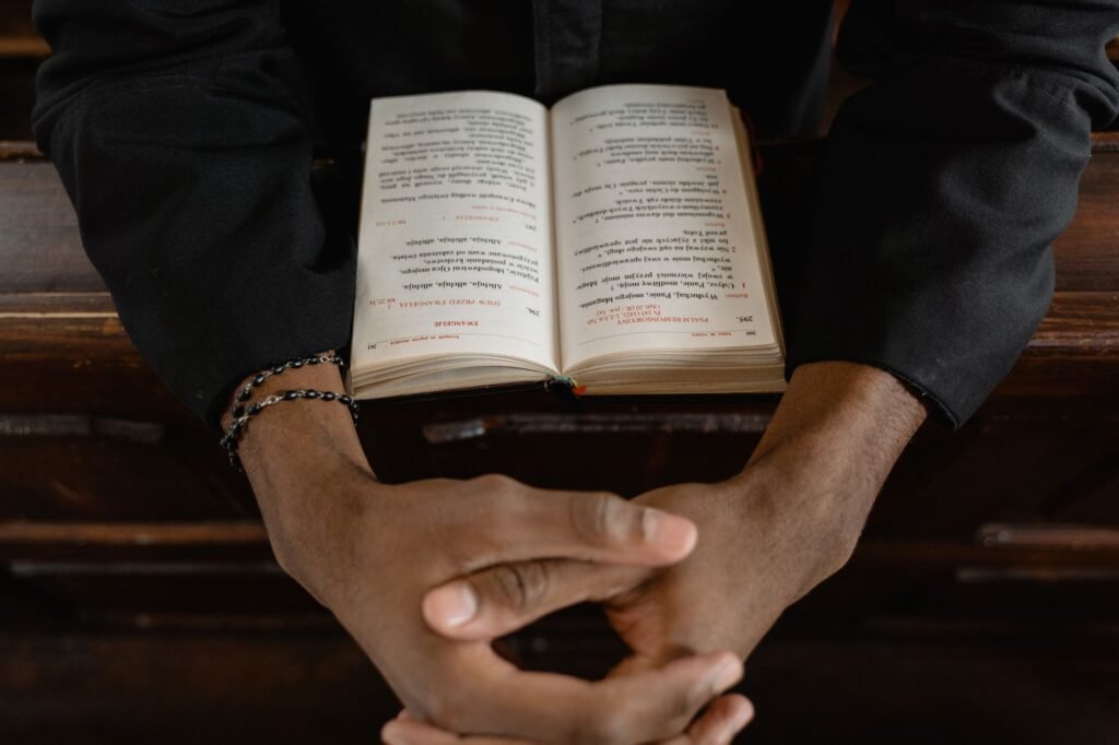 Prayer connection with God The Transformative Power of Direct Prayer