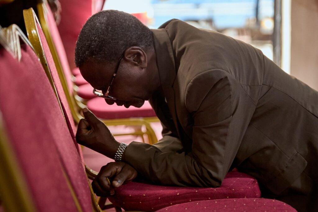 Prayer dedication The Transformative Power of a Simple Prayer of Dedication