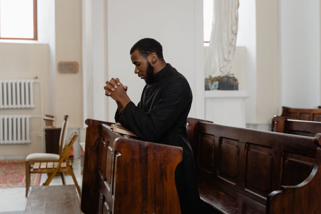 Prayer dedication Crafting Your Simple Prayer of Dedication