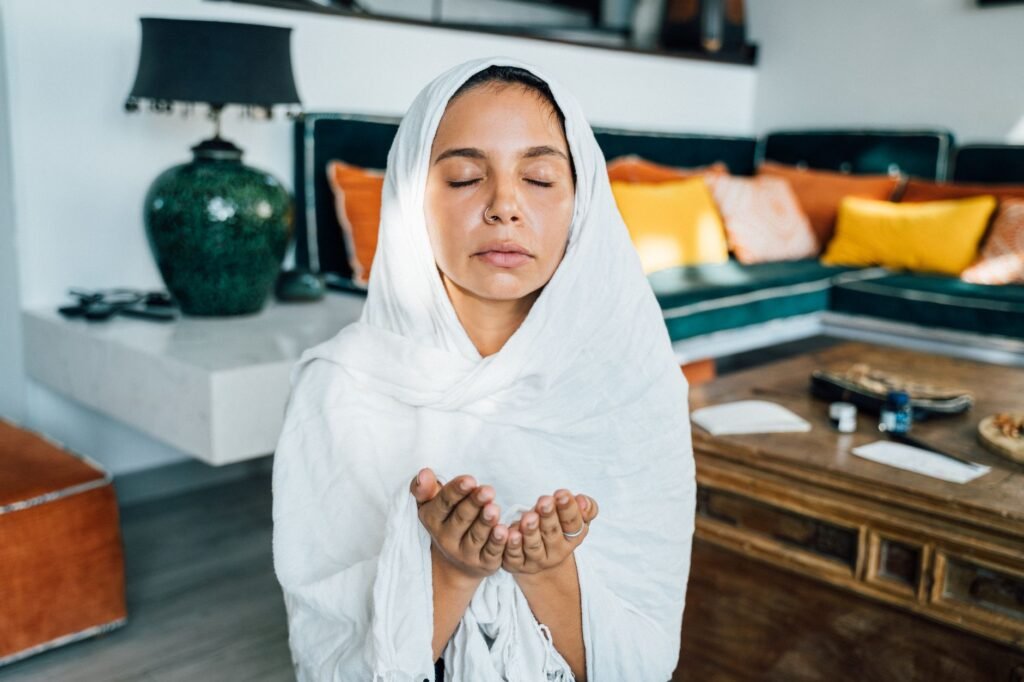 Prayer for accountability Practicing Spiritual Accountability Daily