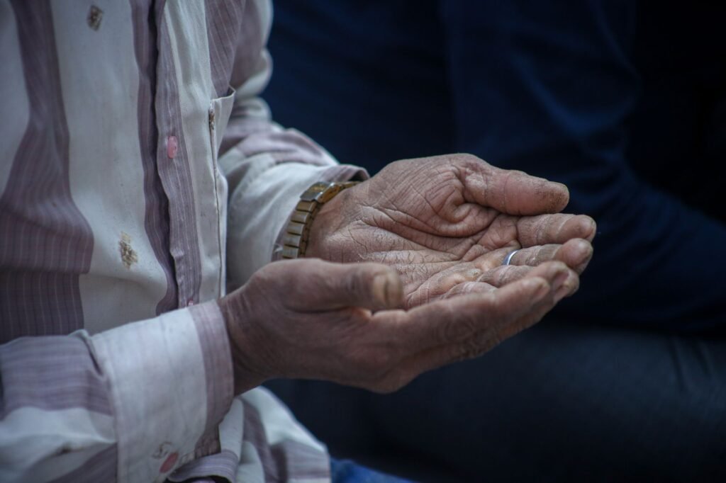 Prayer for addiction support The Power of Prayer in Times of Crisis