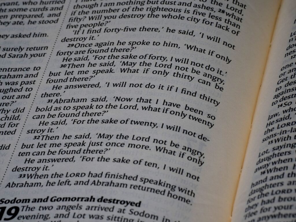 Prayer for anger Further Reading