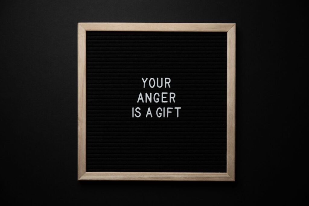 Prayer for anger Practical Steps to Managing Anger and Resentment