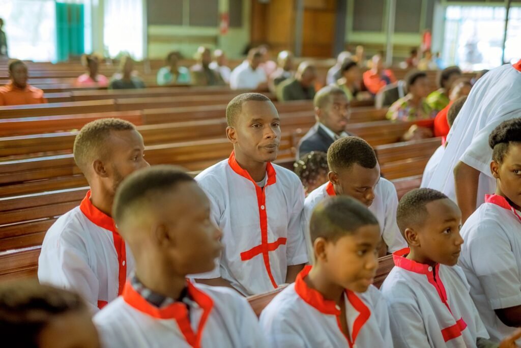 Prayer for children Practical Steps to Engage in Prayer for Orphans