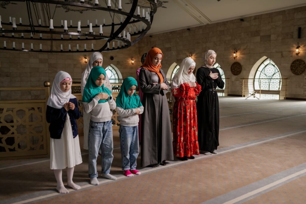 Prayer for children Practical Ways to Pray for Future Generations