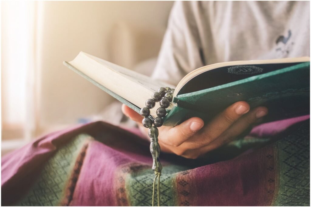 Prayer for comfort Further Reading