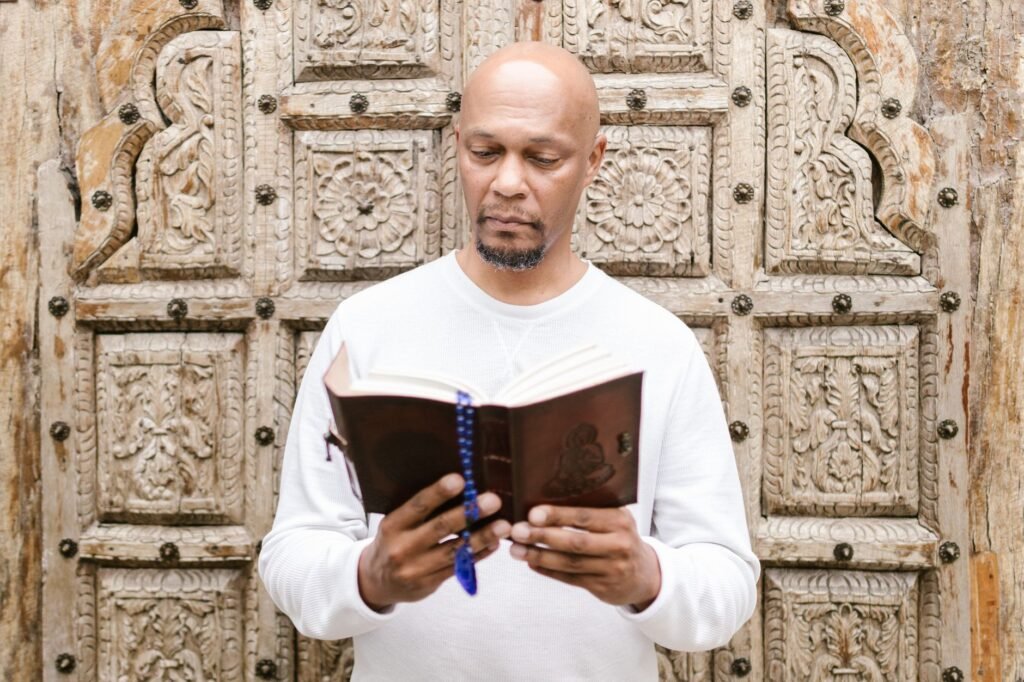 Prayer for deliverance Crafting Your Unbeliever's Prayer