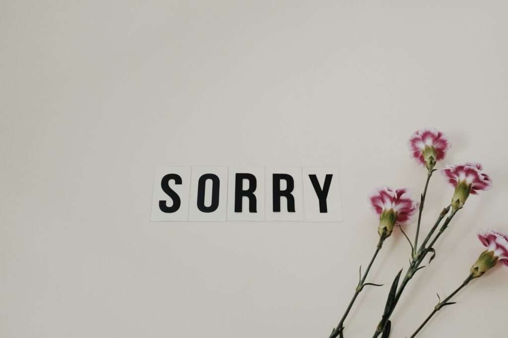 Prayer for forgiveness The Role of Prayer in Acceptance