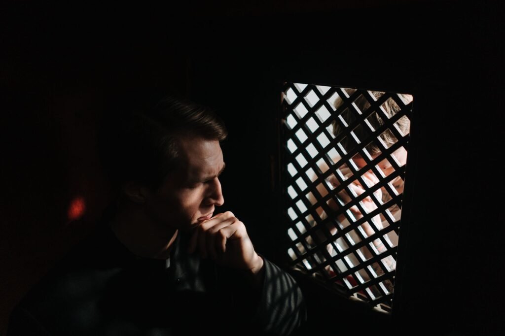 Prayer for forgiveness What is the Sinner's Prayer?