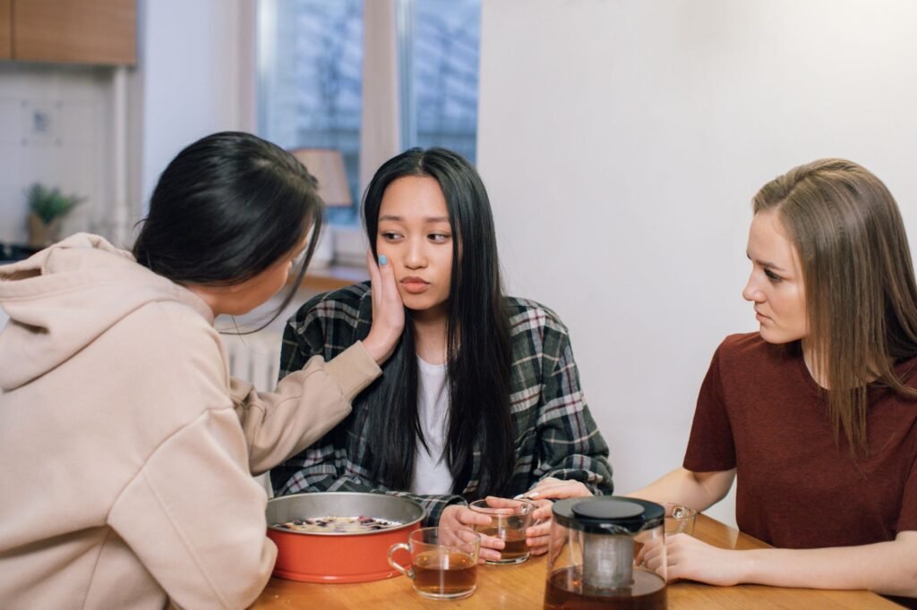 Prayer for friend Additional Ways to Support Your Friend