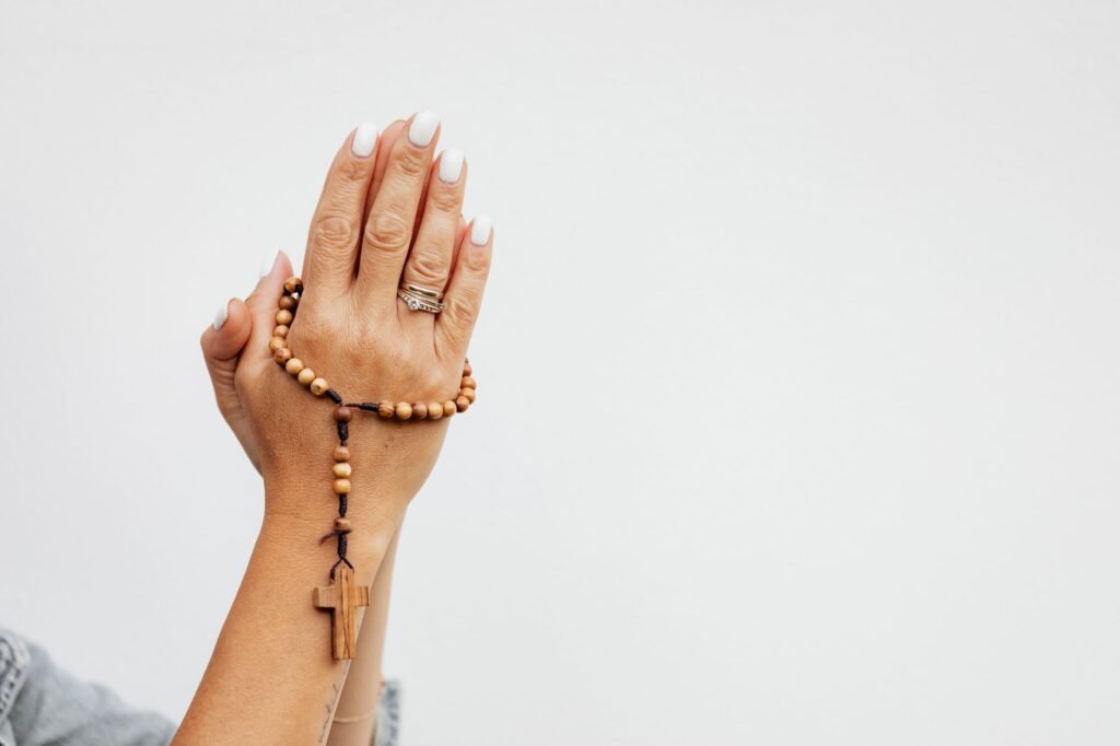 Prayer for grace The Importance of Prayer in Connecting with Grace