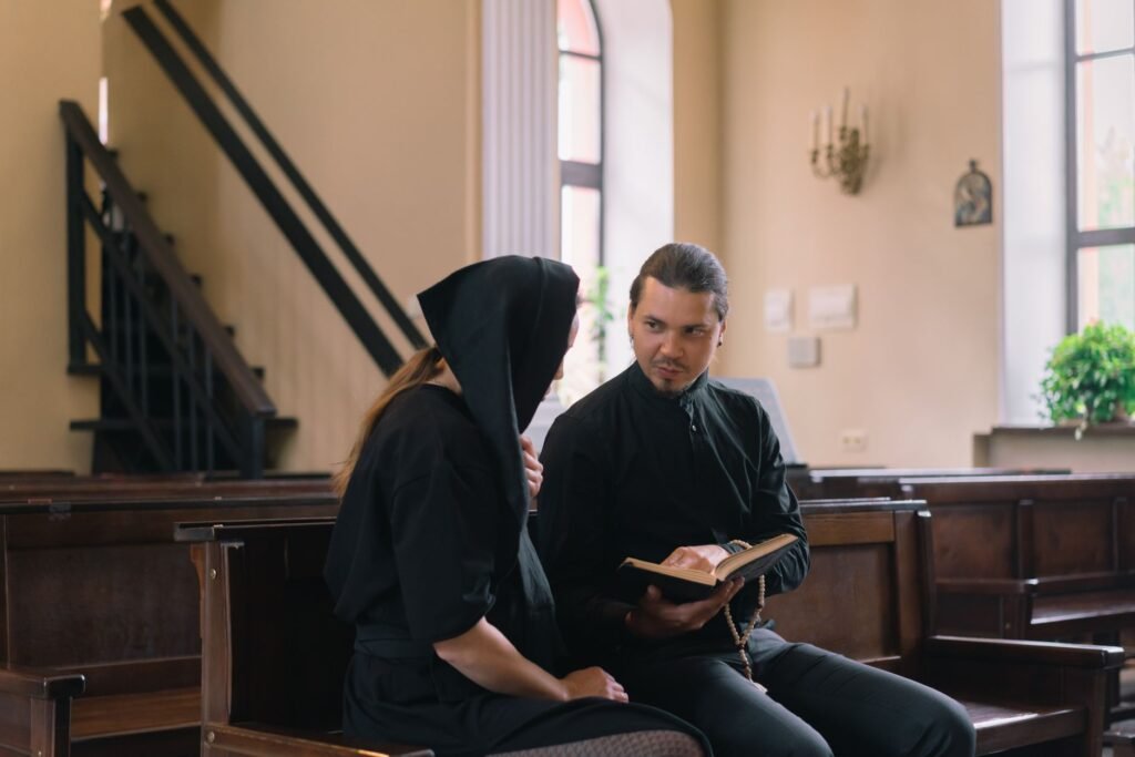 Prayer for guidance Steps to Praying for Career Guidance